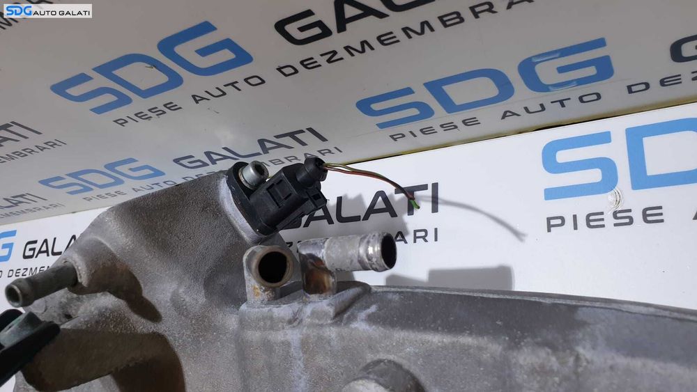 Galerie Admisie Aer Audi A4 B5 1.8 T BFB BEX 2001 - 2005 Cod 06B133223AC