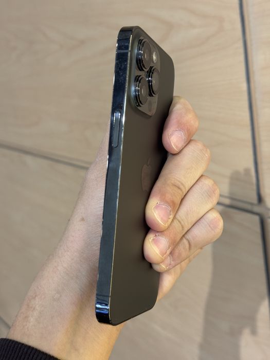 iPhone 13 pro 256 в хорошем состоянии