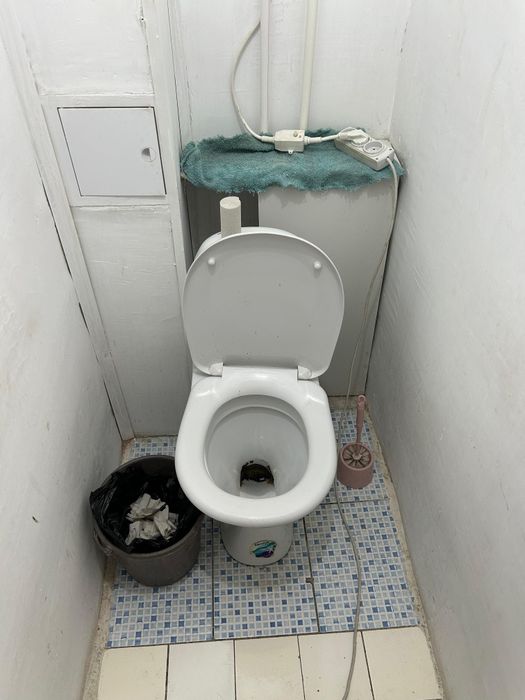 Сдам 1 комнатную квартиру