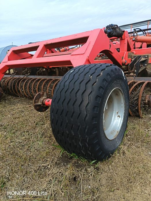 Продам дискатор ARTAYUS БДМ 8×4