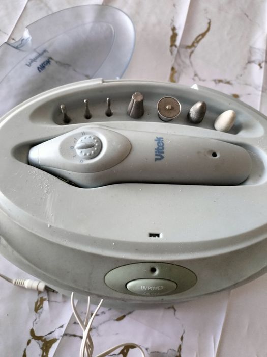 Продам аппарат для маникюра