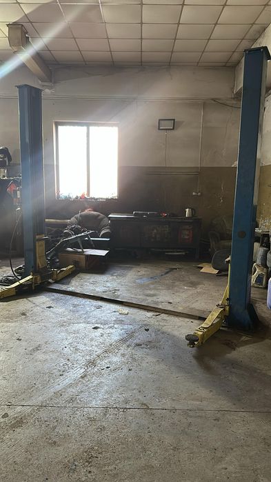 Сдам подъёмник в аренду