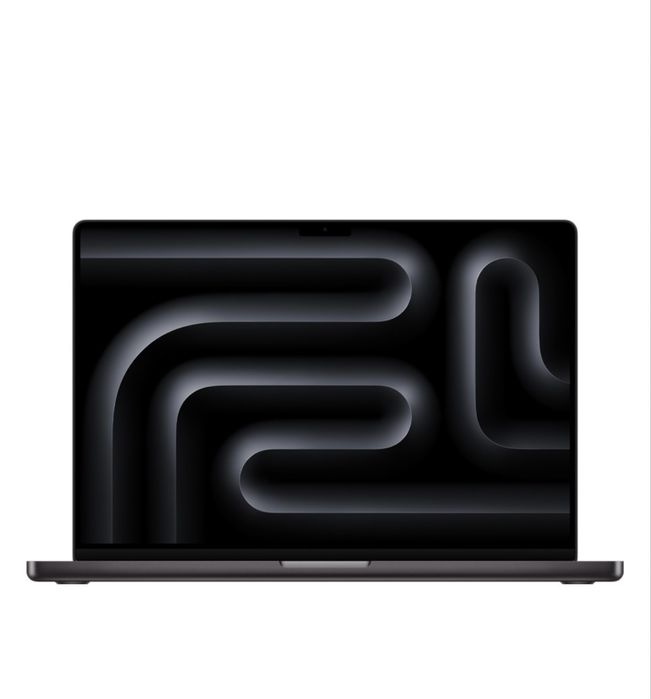Ноутбук Apple MacBook Pro 16 2023