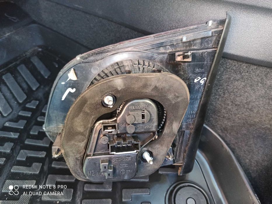 Стоп за голф 6 ляв