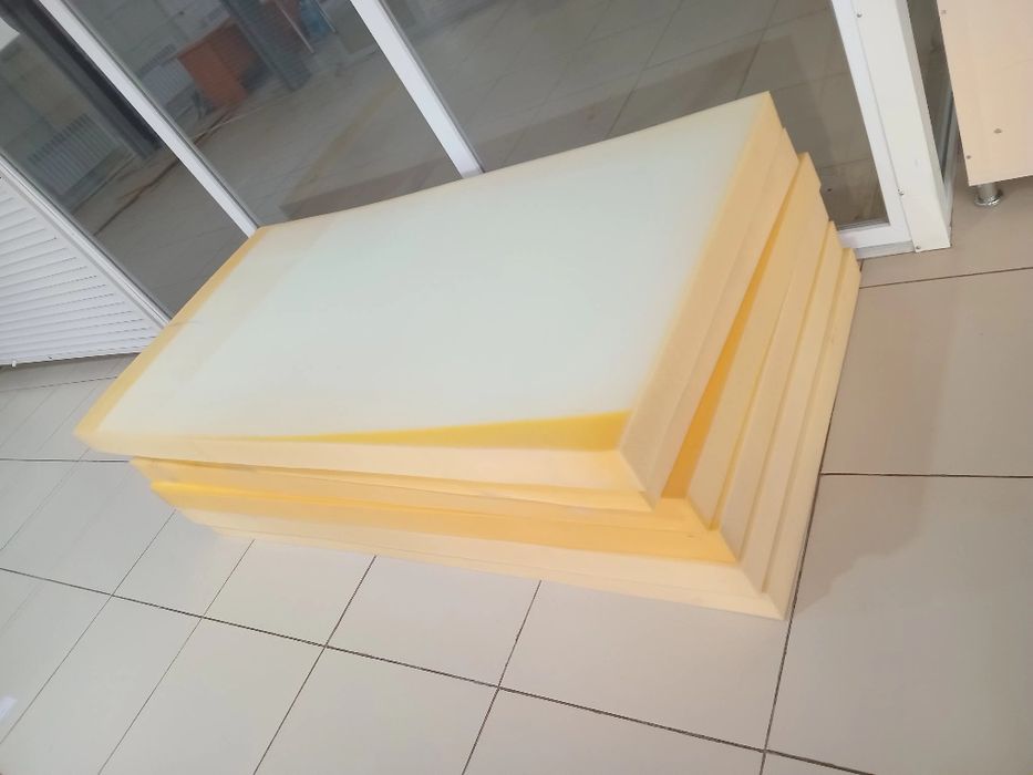 Паралон толщина 18