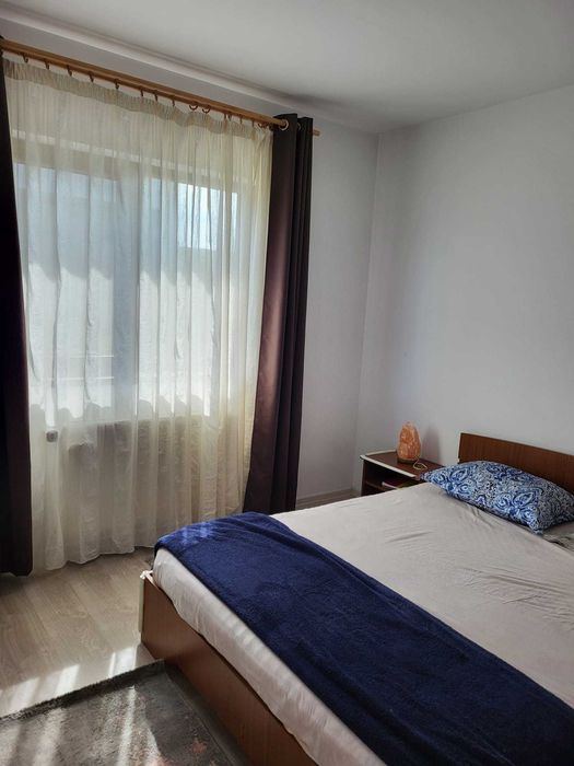 Inchiriere casa Chiajna-Ilfov