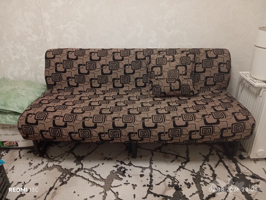Итальянский диван - 600 000 сум