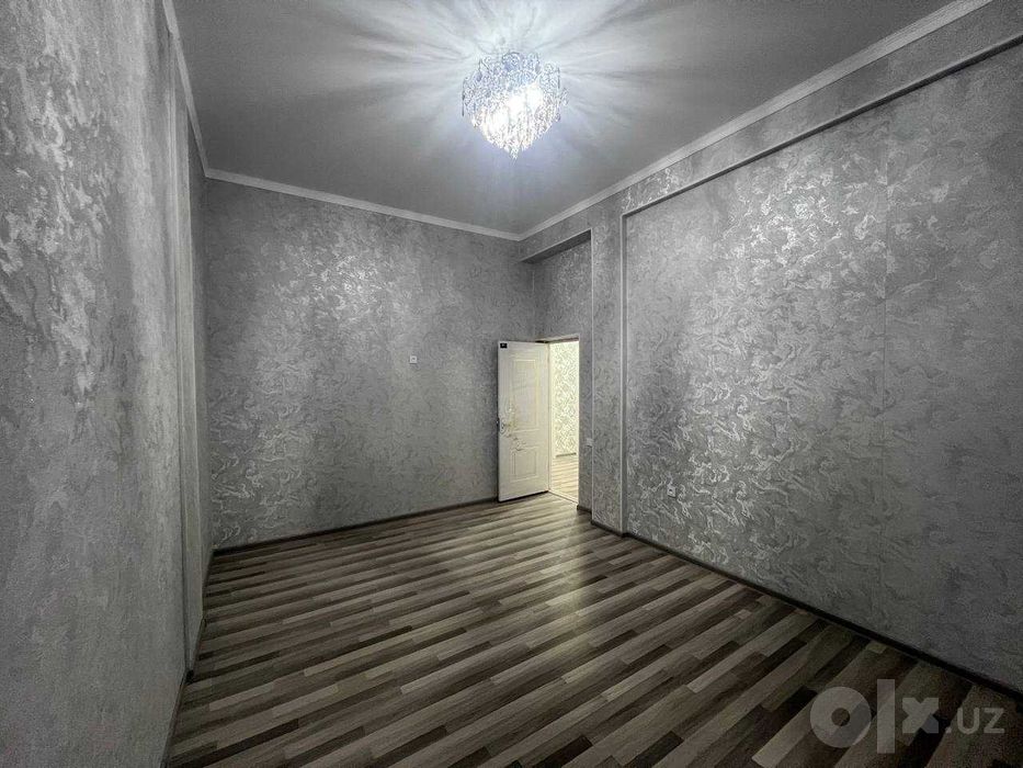 Dom sotiladi  1 xonalik tayyor yevro remont qilingan