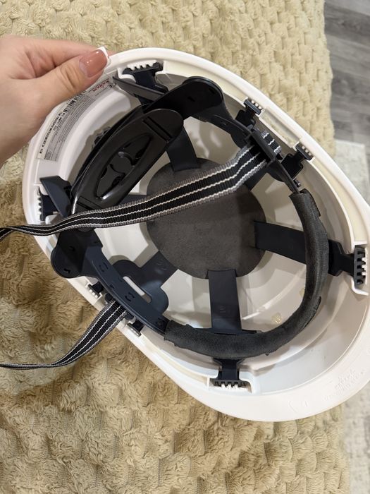 Продается Каска шахтная