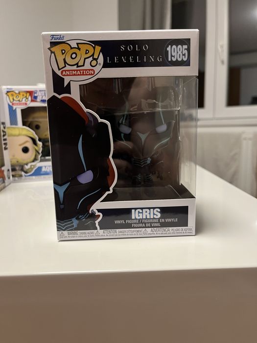 Funko pop de vanzare