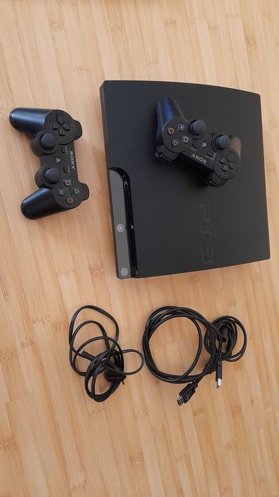 PS 3 Playstation 3