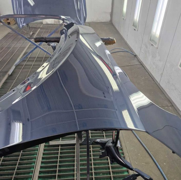 Автобояджийски услуги