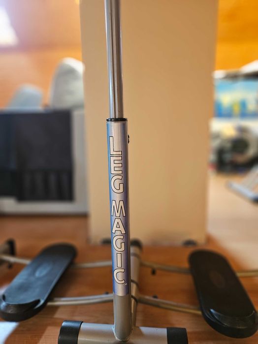 Aparat fitness LEGMAGIC