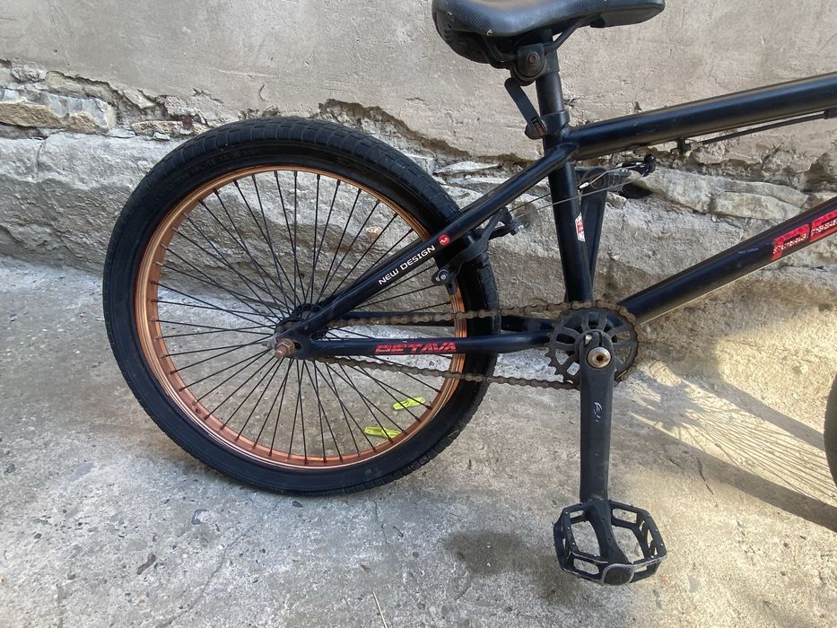 Велик bmx petava
