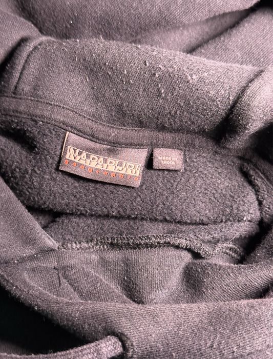 Толстовка napapijri(легит)