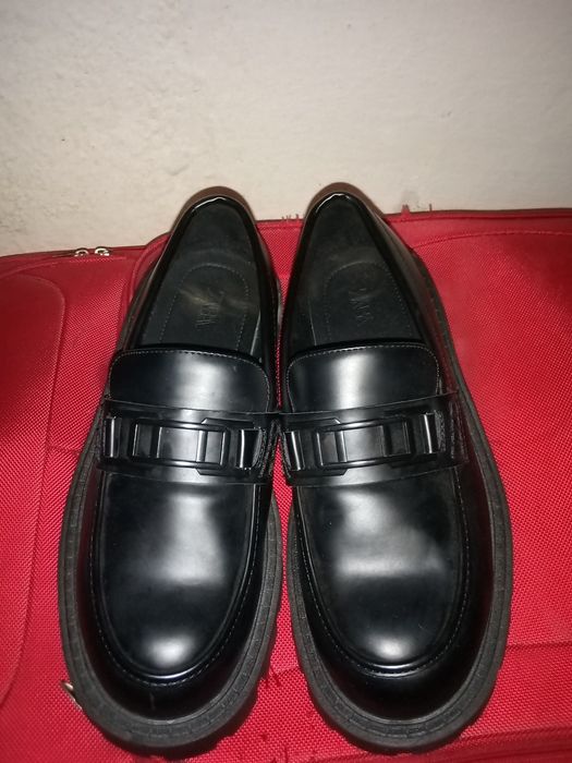 Обувь весна-осень