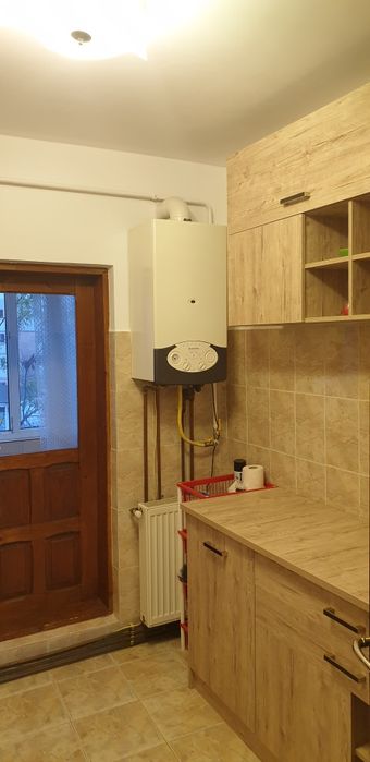 Camera apartament. Caut colega de apartament.