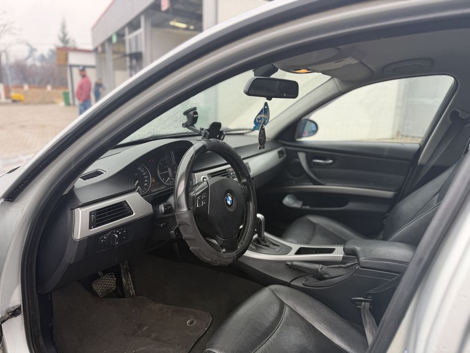 Bmw 320 Automat 163cp