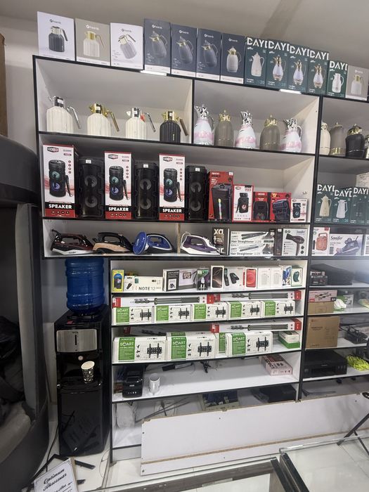 Telefon polkalar srochni sotiladi