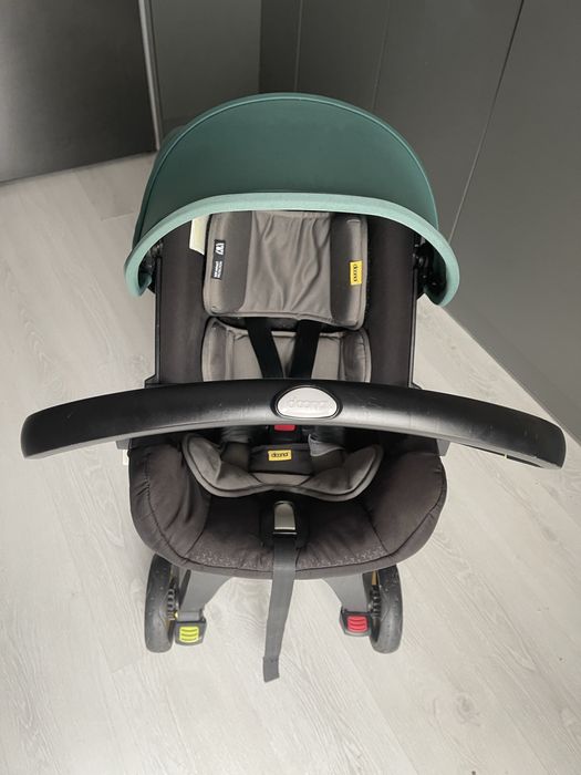 Scoica carucior Doona