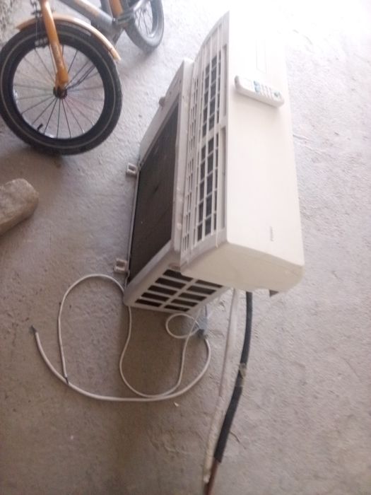 Kansaner zima leta sotiladi