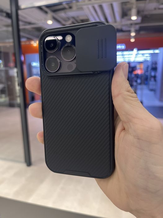 Iphone 14 pro 256gb / Esim