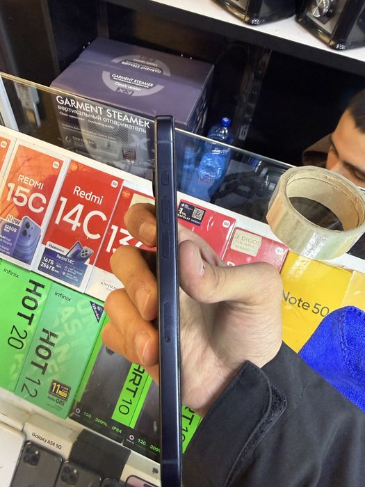 iphone 15pro max dual sim