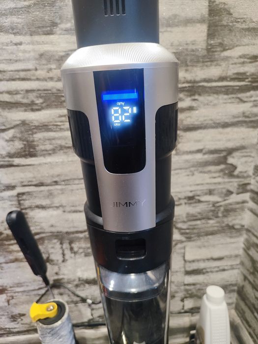 Пылесос JIMMY HW9 Pro