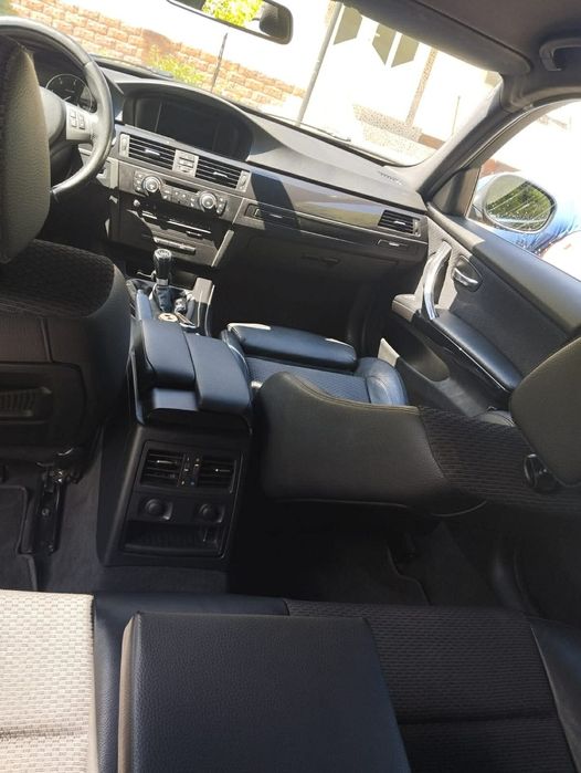 BMW Seria 3 E91 – 143 CP – An 2011