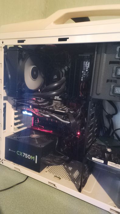 Геймарски  конпютар