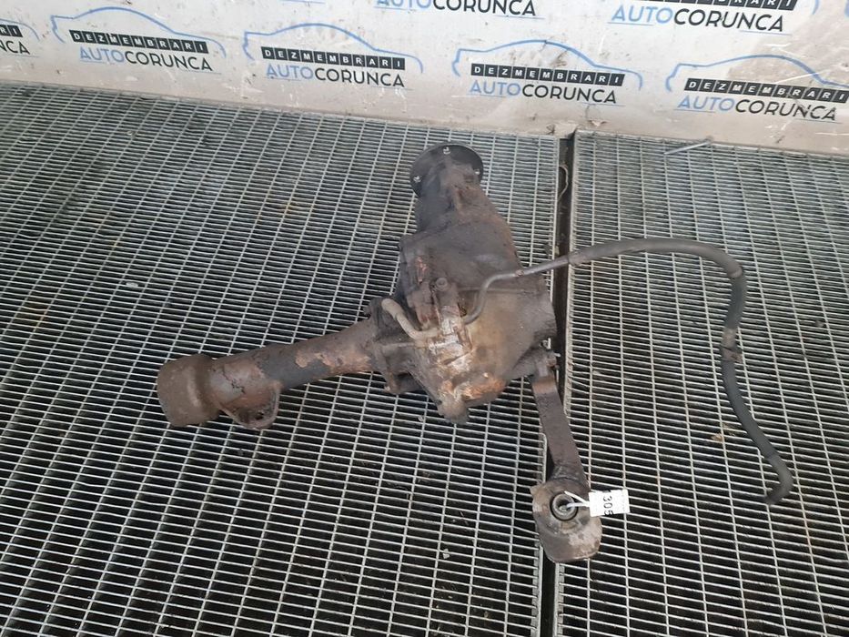 Cutie de Tranfer Grup Fata Toyota Land Cruiser J12 3.0 D - 4D 2002 - 2010 163CP Automata ...