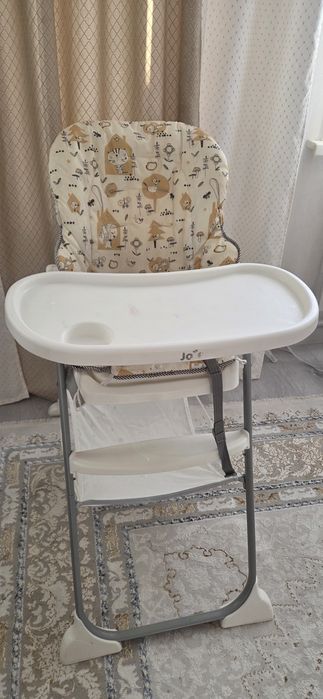 Продам стульчик детский