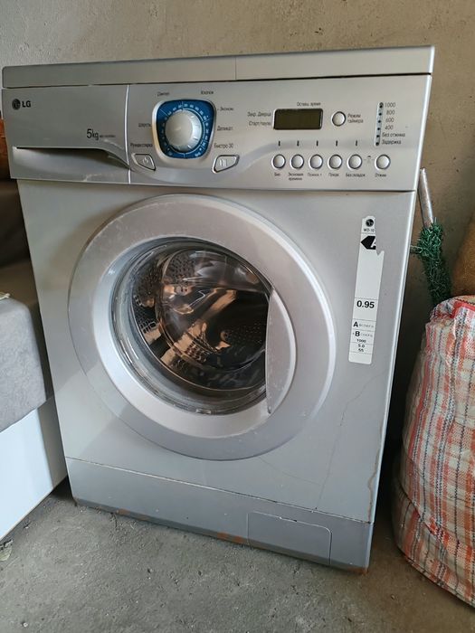 Продам стиральную машину