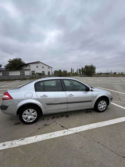 RENAULT Megane 2008 — imagine 4