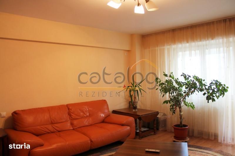 Apartament cu 2 camere de inchiriat in zona Tineretului metrou