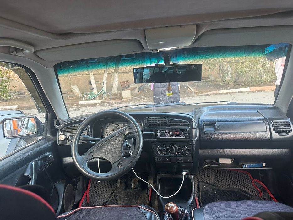 Продам Фольксваген венто