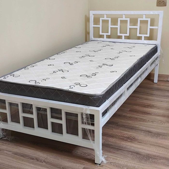 двухярусная кровать металлическая кроват temir krovat krovatlar kravat