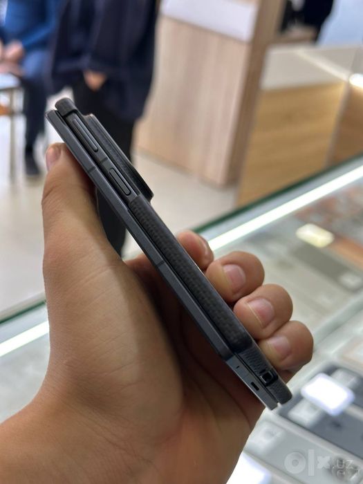 Samsung Z Fold 8