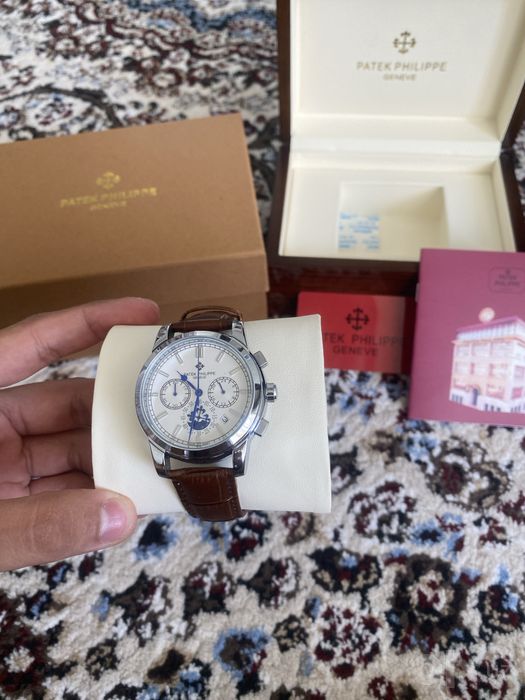 Patek Philippe часы