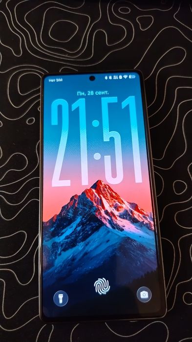 Infinite NOTE 40