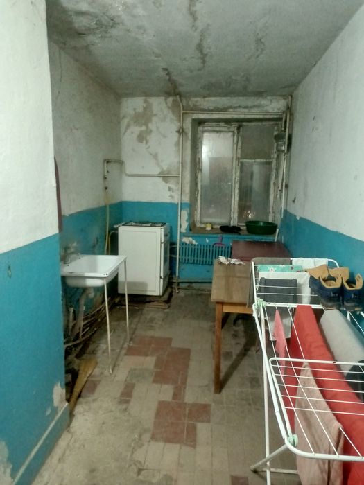 Продам комната В обшийжетия