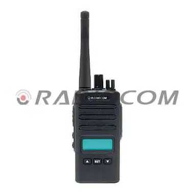 Рация Radiocom RC-51