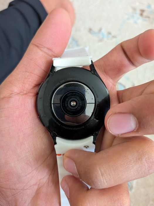Samsung galaxy watch 4 classic