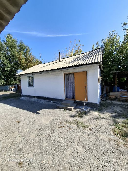 Продаётся 4х комнатный дом