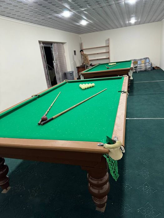 Elikkala tumani novoyi ofey