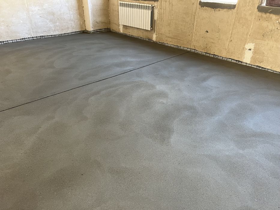 Стяжка пола  | Сухая стяжка | сухой стяжка