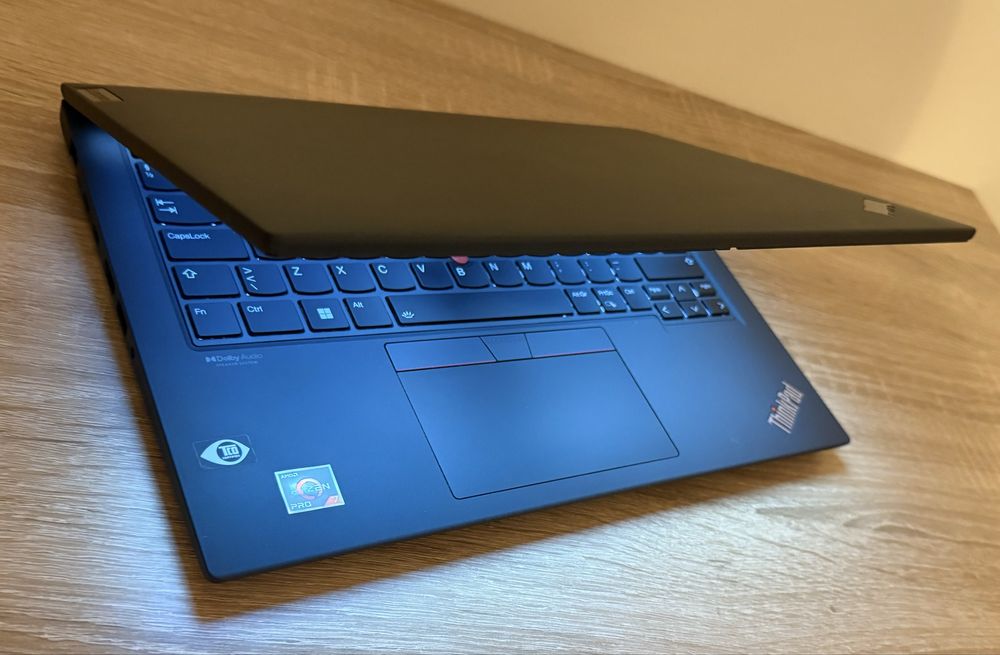 Lenovo Thinkpad T14 Gen3 Ryzen 7 PRO 256 / 512GB LTE - Portabil ! Gen4