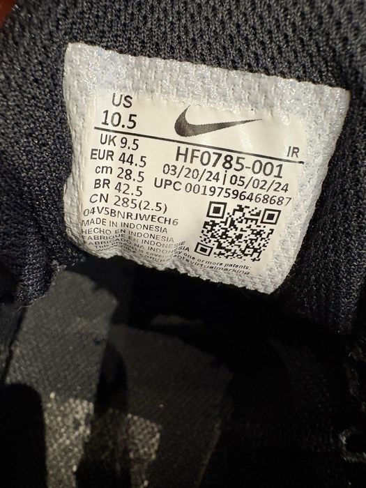 Nike air max tn plus drift