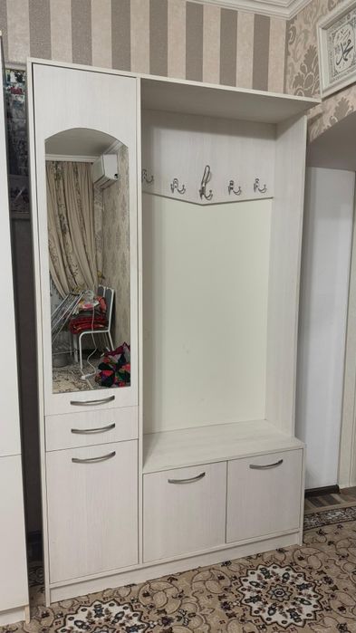 Прихожка сатылады.25000