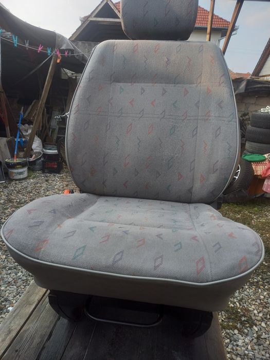 Scaune t4 caravelle multivan